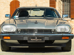 Jaguar XJS 3.6 