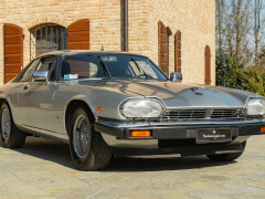 Jaguar XJS 3.6 