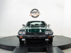 Jaguar XJS 5.3 V12 