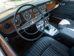 Jaguar XJ6 4.2 