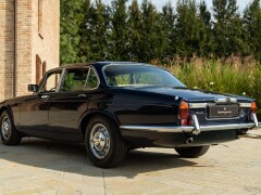 Jaguar XJS 4.2 