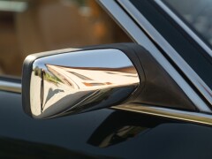 Daimler XJ 40 