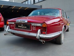 Jaguar XJ6 3.6 