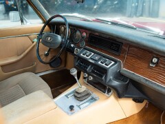 Jaguar XJ6 3.6 