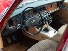 Jaguar XJ6 3.6 