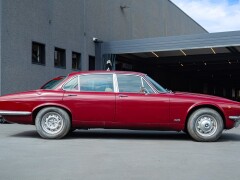 Jaguar XJ6 3.6 