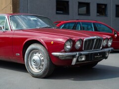 Jaguar XJ6 3.6 