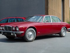 Jaguar XJ6 3.6 