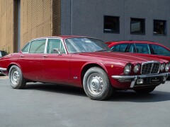 Jaguar XJ6 3.6 