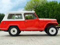 Jeep COMANDO 