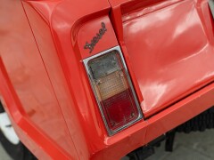 Jeep COMANDO 