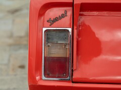 Jeep COMANDO 