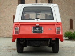 Jeep COMANDO 