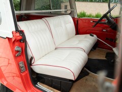 Jeep COMANDO 