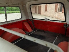 Jeep COMANDO 