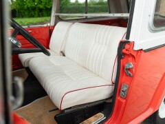 Jeep COMANDO 