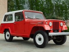 Jeep COMANDO 