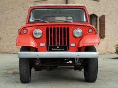 Jeep COMANDO 