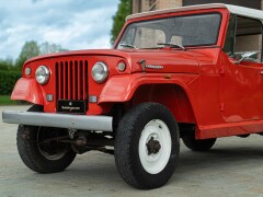 Jeep COMANDO 