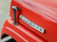 Jeep COMANDO 