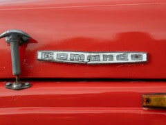 Jeep COMANDO 