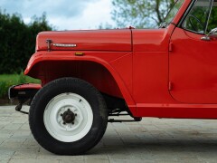 Jeep COMANDO 