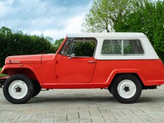 Jeep COMANDO 