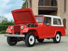 Jeep COMANDO 