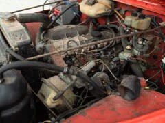 Jeep COMANDO 