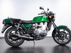 Kawasaki Z1300 