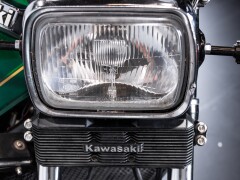 Kawasaki Z1300 