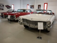 Cadillac  Eldorado
