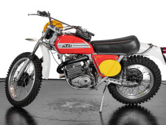 KTM 250 