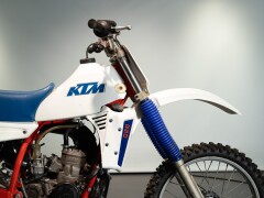 KTM 250 MX 