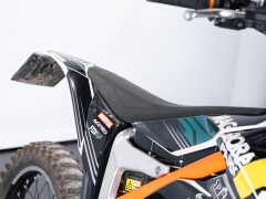 KTM KTM FREERIDE E-XC 