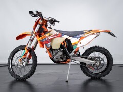 KTM EXC 350 SIX DAYS 