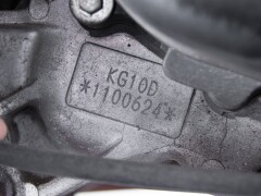 Kymco AGILITY CARRY 
