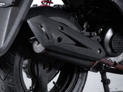 Kymco AGILITY CARRY 