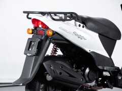 Kymco AGILITY CARRY 