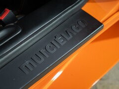 Lamborghini MURCIELAGO “cambio Manuale” 