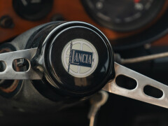 Lancia 2000 HF COUPE\' 