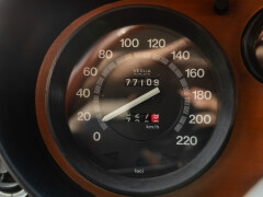 Lancia 2000 HF COUPE\' 