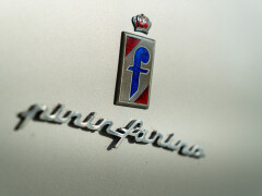 Lancia FLAMINIA 2.8 3C PININFARINA coupé 