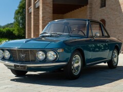 Lancia Fulvia Coupé 1.2 