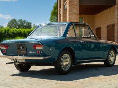 Lancia Fulvia Coupé 1.2 