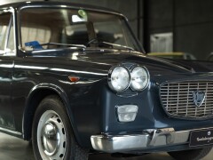 Lancia FLAVIA 1500 BERLINA 