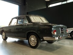 Lancia FLAVIA 1500 BERLINA 