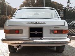 Lancia Flavia 2000 Coupé 