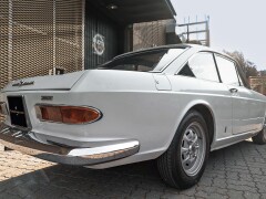 Lancia Flavia 2000 Coupé 