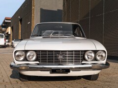 Lancia Flavia 2000 Coupé 